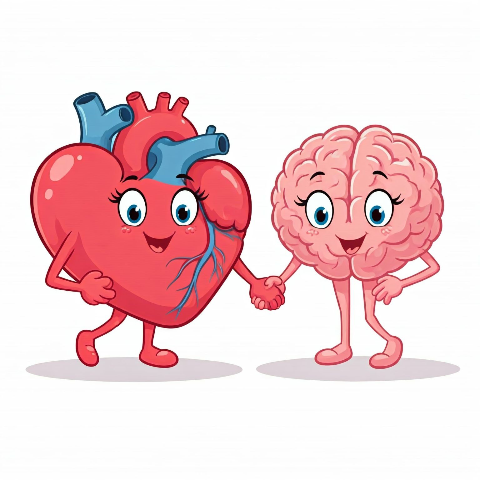 A note from your heart and&nbsp;brain